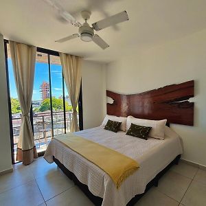 Studio For Tourism Or Business Trip