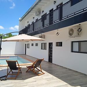 Hospedaje Salto Dos Hermanas