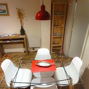 Confortable Departamento En Pleno Centro De Mendoza